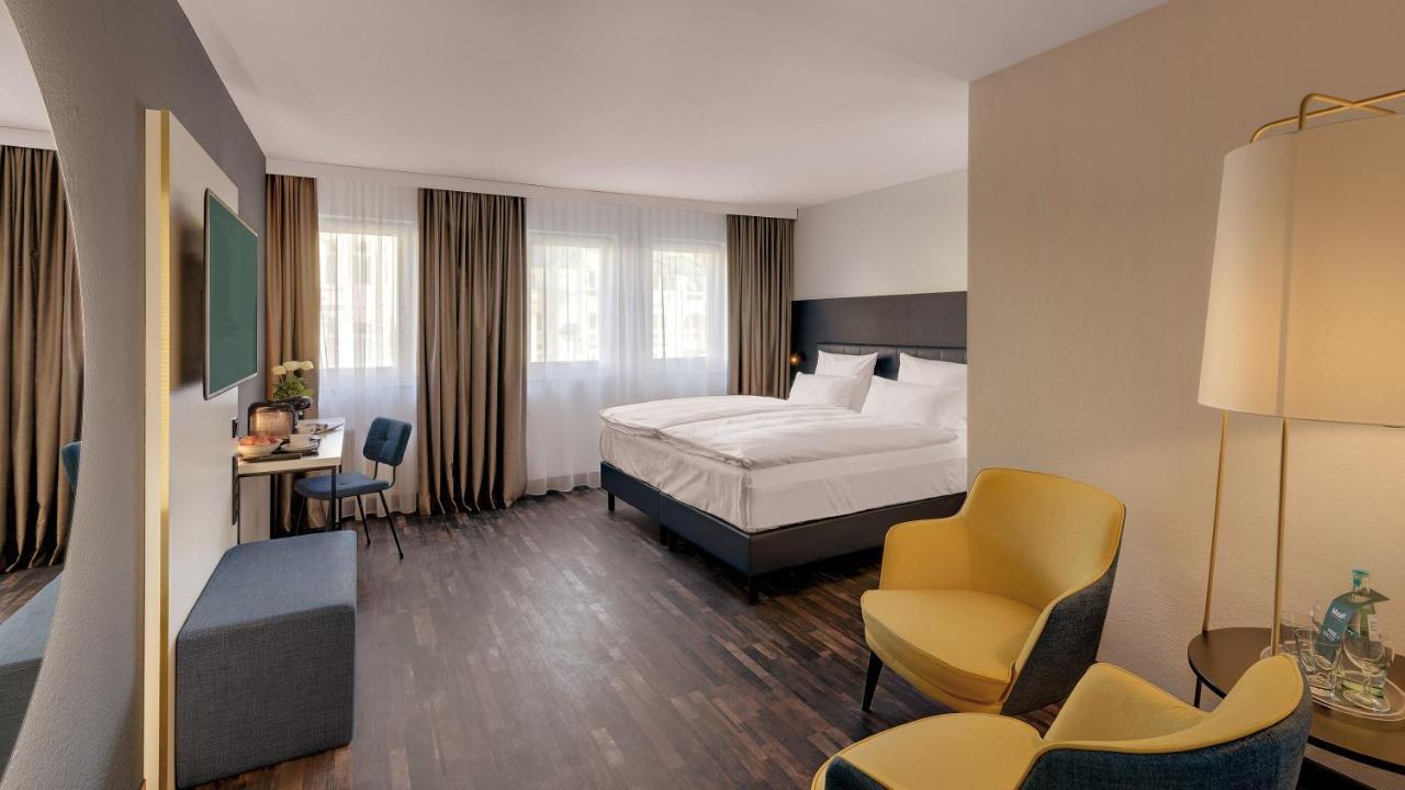 Hotel The Yard バート・ホンネフ・アム・ライン エクステリア 写真
