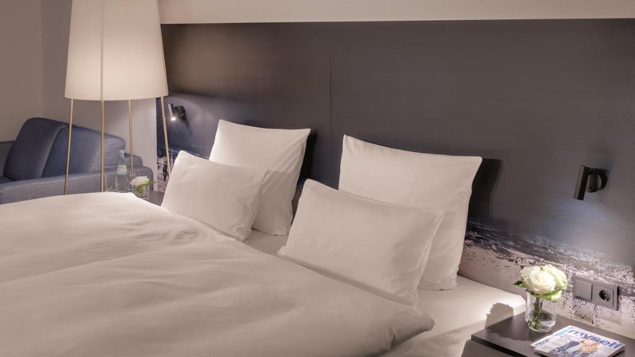 Hotel The Yard バート・ホンネフ・アム・ライン エクステリア 写真