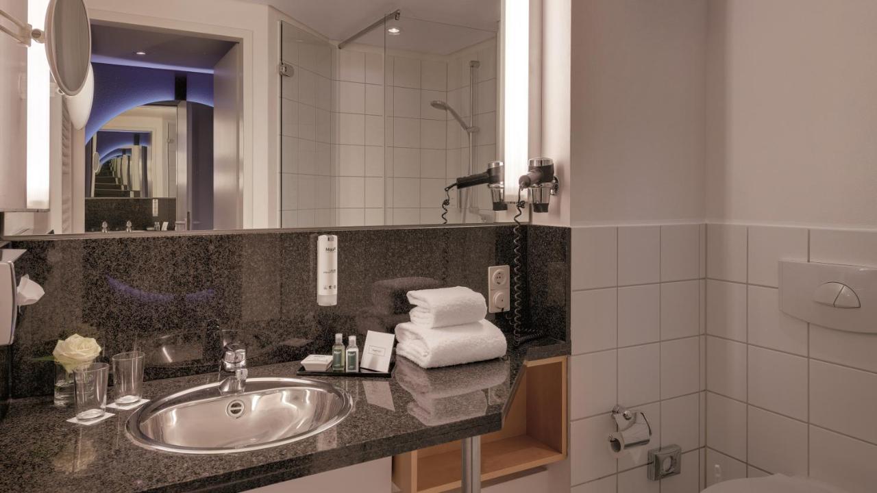Hotel The Yard バート・ホンネフ・アム・ライン エクステリア 写真