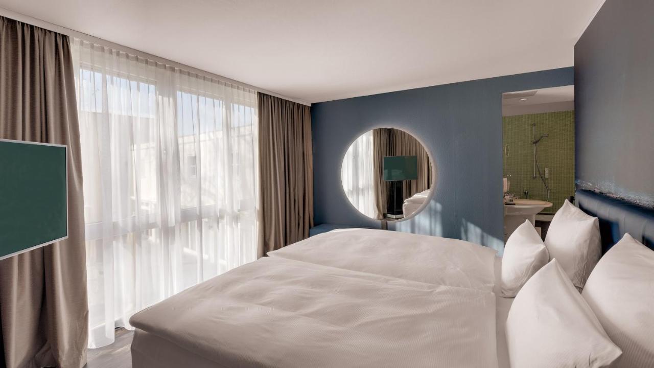 Hotel The Yard バート・ホンネフ・アム・ライン エクステリア 写真